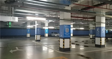 上云實現(xiàn)無人值守 捷停車·云托管助力萬科云城服務(wù)升級