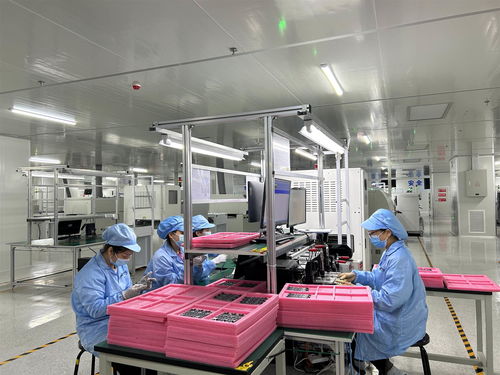 山西英特麗電子 以“晉城造”充電樁，提供一站式服務新標桿