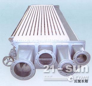 造紙機械及配件優質供應 直銷流漿箱與反脫水箱，提升生產效能